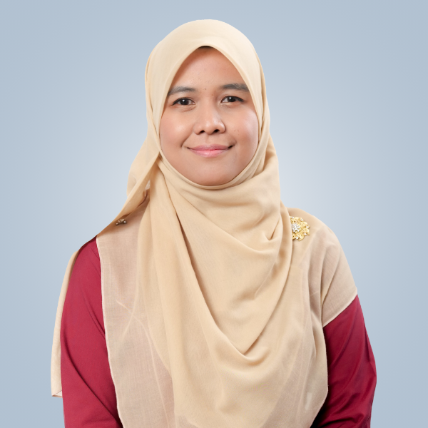 Siti Faridah Binti Abdul Samad