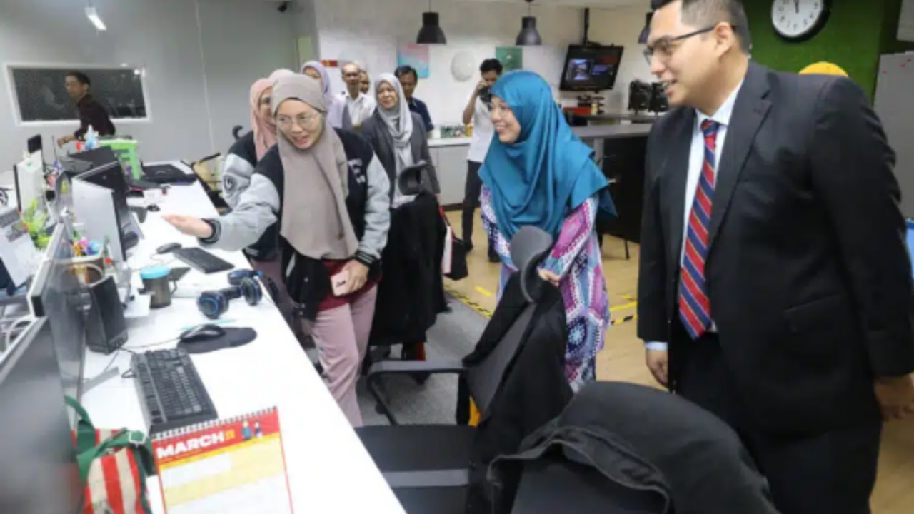 Selangor’s care economy agenda takes concrete shape