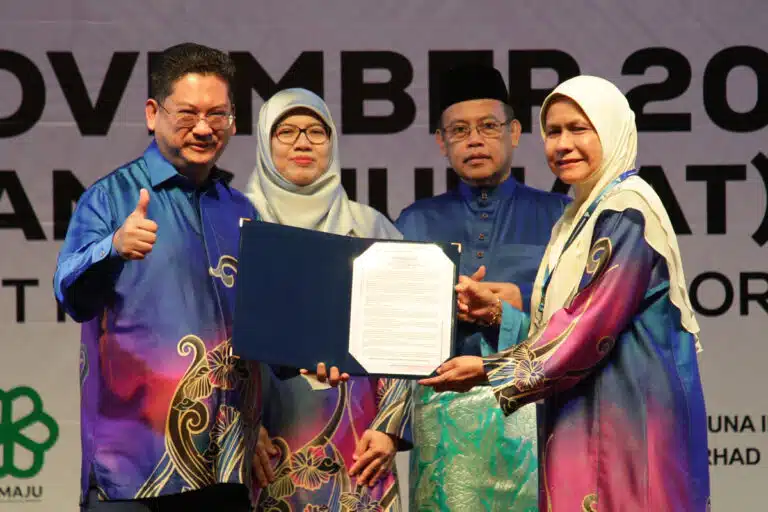 State govt mulls developing women’s cooperatives in Selangor — Exco