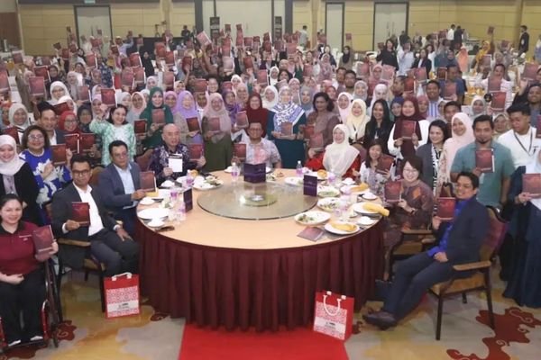 Dasar, pelan tindakan wanita Selangor dilancar, lindungi, tangani isu berbangkit