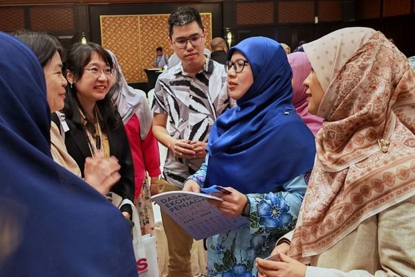 Pelan Penjagaan Inklusif Negeri Bakal Diperkenal, SICS Jadi Medan Permulaan