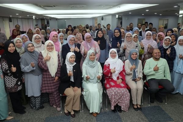Portal SEJAGAT mudahkan pilih taska, pusat penjagaan di Selangor
