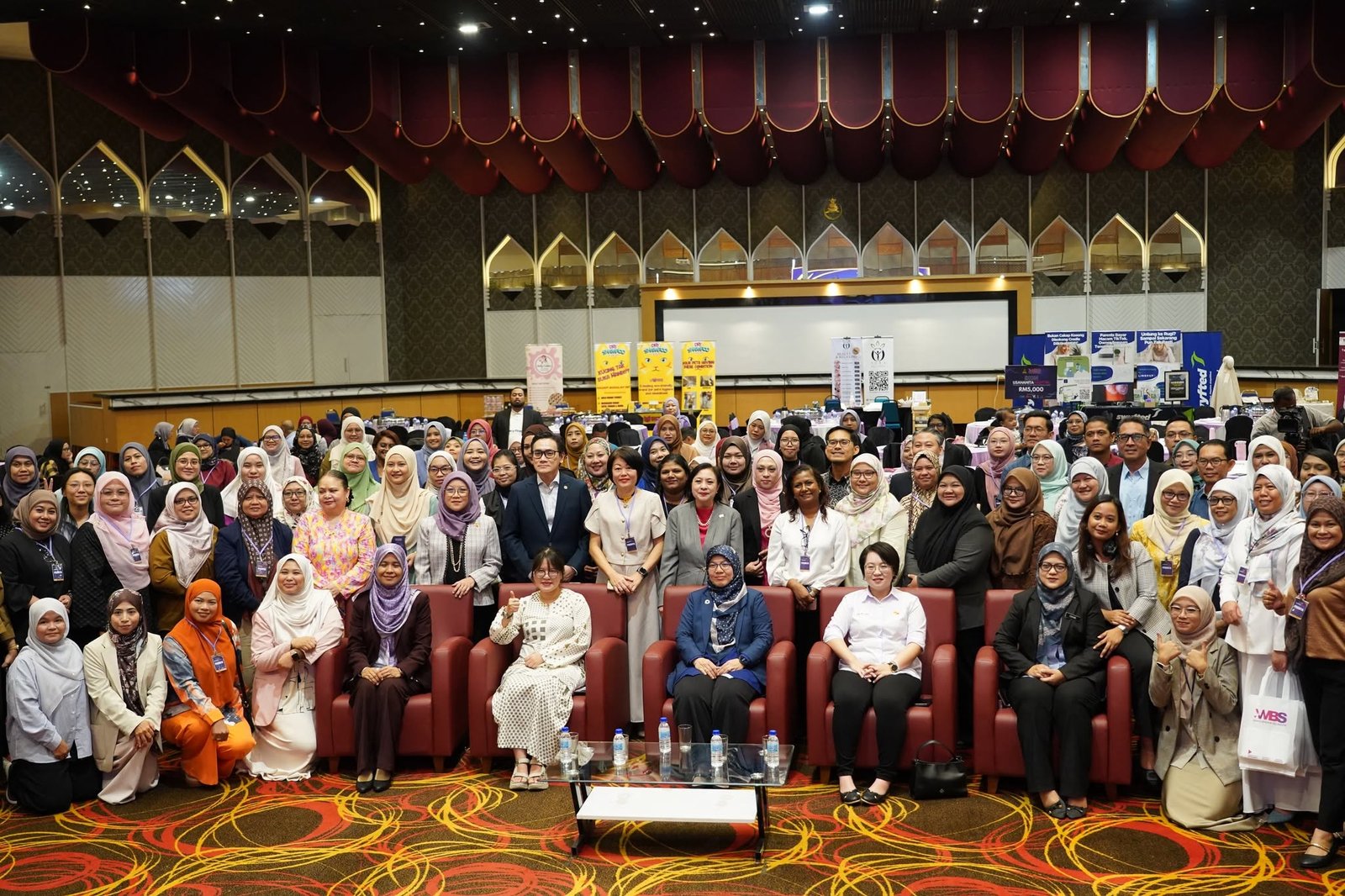 Program Usahanita Digital 2026 yang berlangsung pada 14 Julai 2026.
