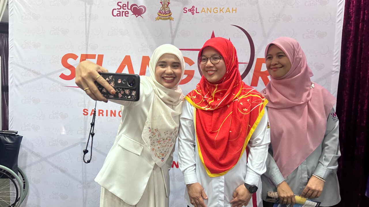 Jelajah Wanita Berdaya Tahan Selangor Perluas Akses Peluang Pekerjaan untuk Wanita
