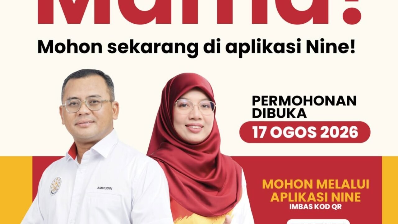 Semak kelayakan MamaKerja 2.0 mulai 17 Ogos 2026!