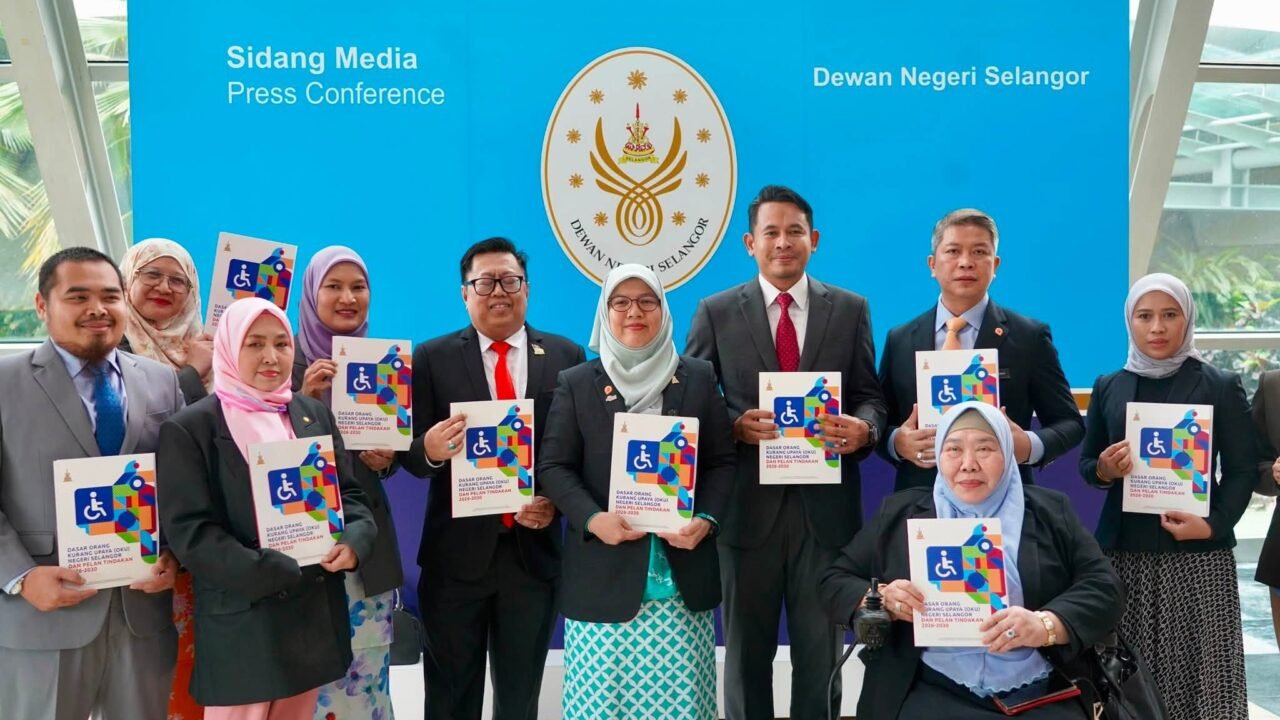 Bila kita kata “untuk semua”, adakah benar-benar semua?