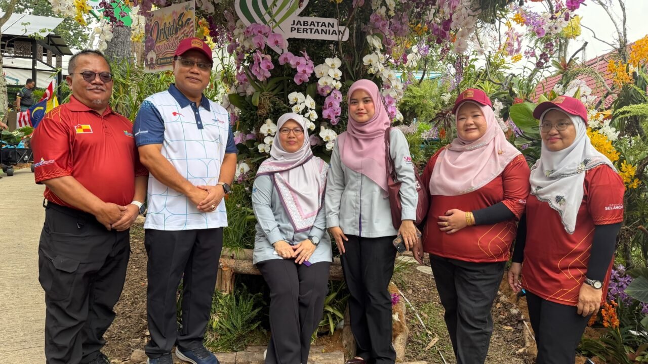 MAHA 2026: Kreativiti Rakyat Kita, Luar Biasa!